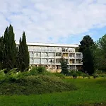 International House Of Journalists 3* 金沙