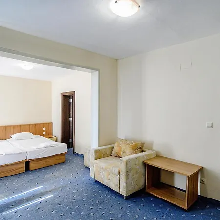 International House Of Journalists 3* Золотые Пески