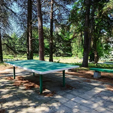 Отель International House Of Journalists 3*