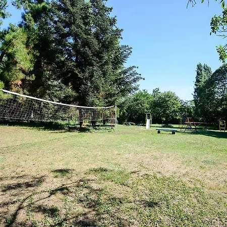 International House Of Journalists 3* Золотые Пески