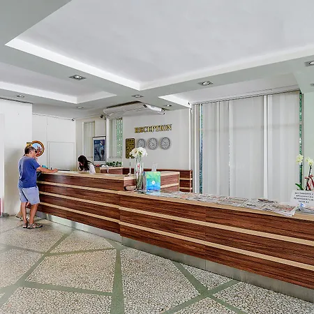 International House Of Journalists Золотые Пески