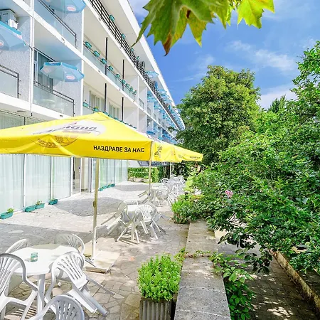 International House Of Journalists 3*