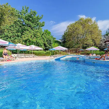 International House Of Journalists Отель