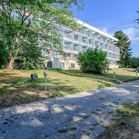 Szálloda International House Of Journalists