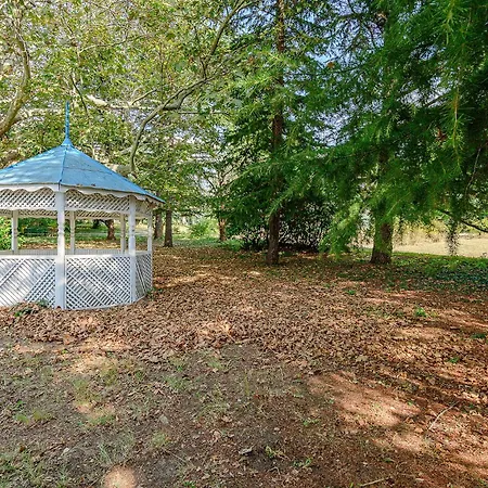 International House Of Journalists