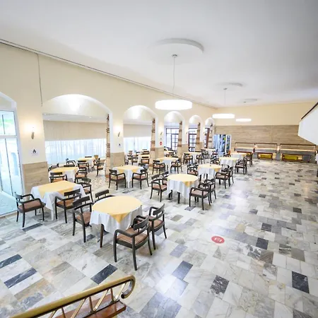 International House Of Journalists 3* Golden Sands