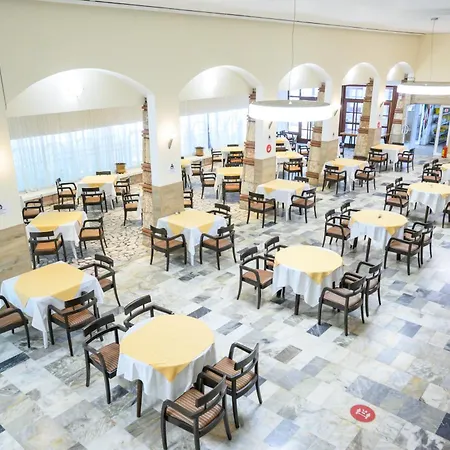 Szálloda International House Of Journalists 3*