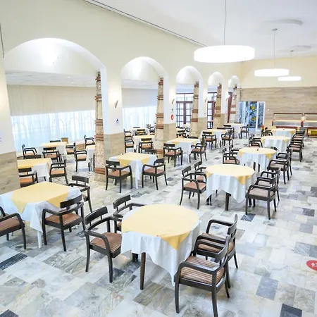 International House Of Journalists Hotel Golden Sands