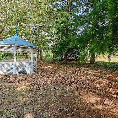 International House Of Journalists