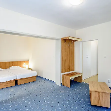 International House Of Journalists 3*