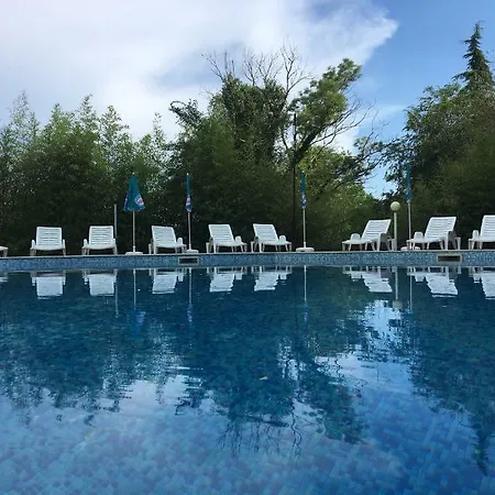 International House Of Journalists Отель 3*