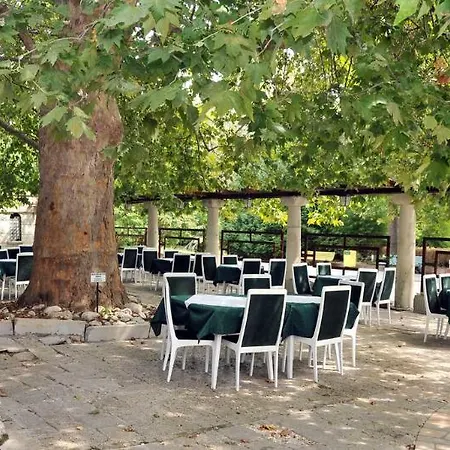 International House Of Journalists 3* Золотые Пески