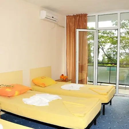 Отель International House Of Journalists