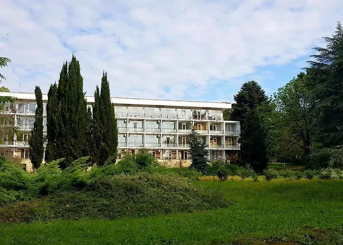 International House Of Journalists 3* Aranyhomok