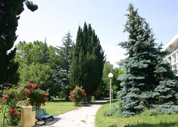 Hotel International House Of Journalists 3*