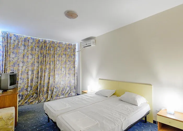 International House Of Journalists 3* Aranyhomok