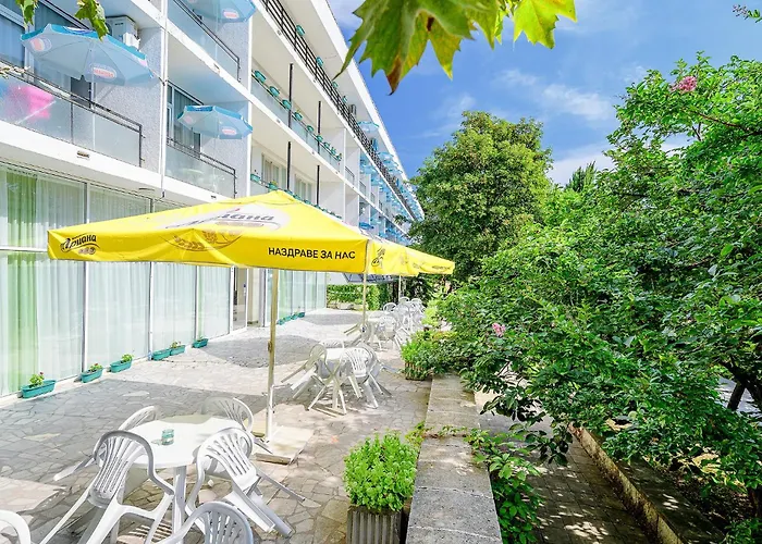 International House Of Journalists 3*