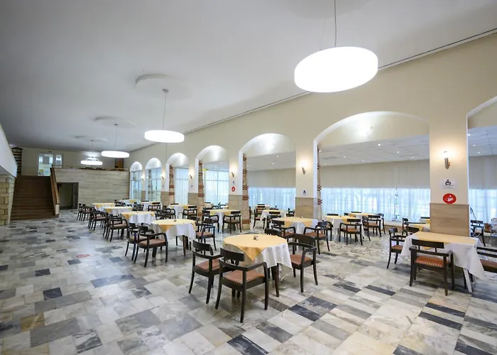 International House Of Journalists Golden Sands