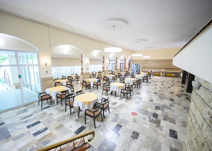 International House Of Journalists 3* Golden Sands