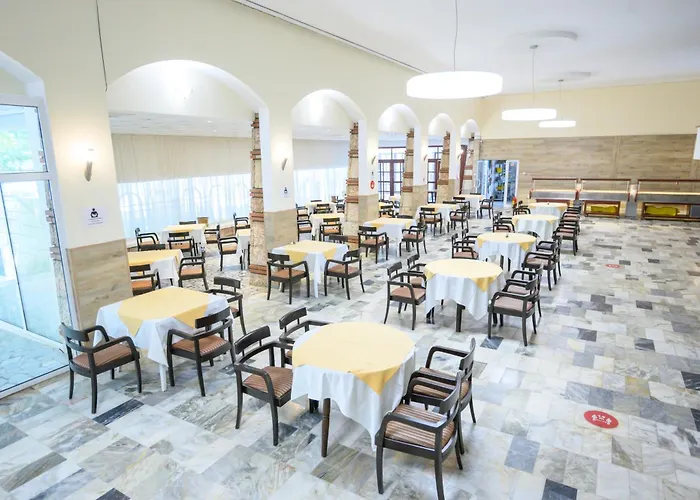 International House Of Journalists Hotel Golden Sands