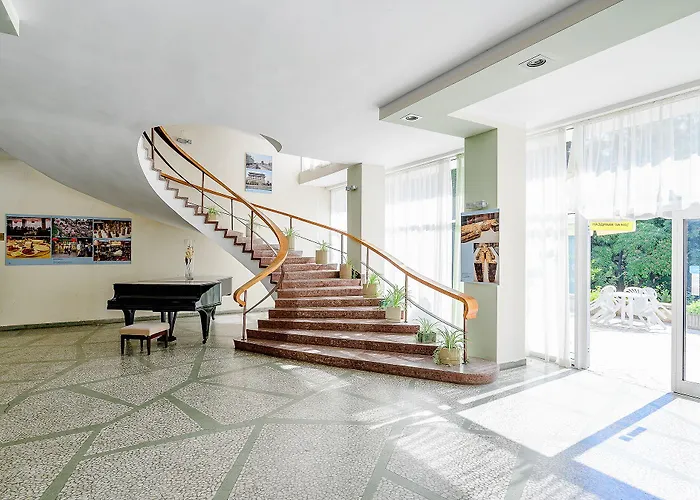 International House Of Journalists Hotel