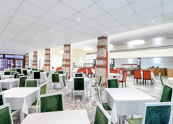 Hotel International House Of Journalists 3*