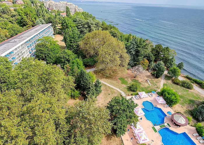 International House Of Journalists 3* Aranyhomok