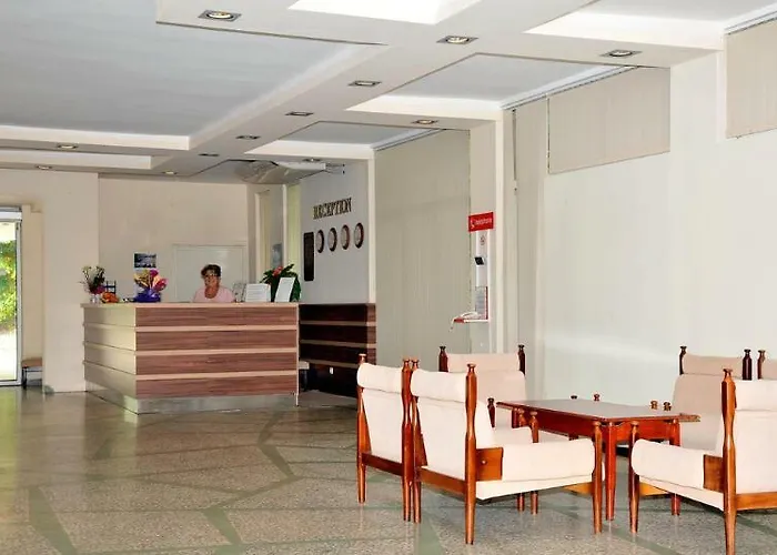 International House Of Journalists Aranyhomok