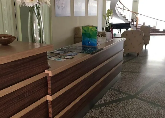 Szálloda International House Of Journalists 3*