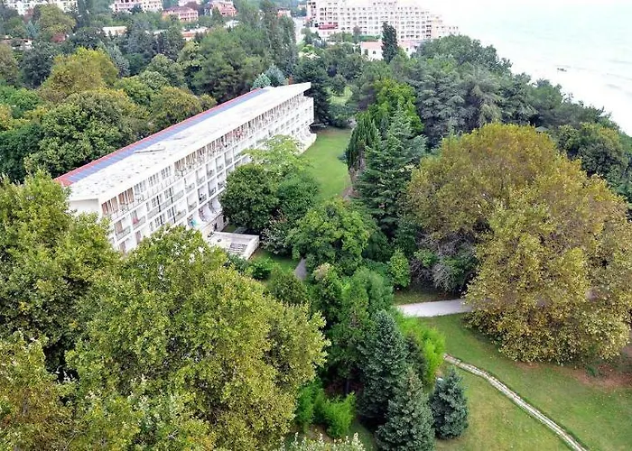 International House Of Journalists