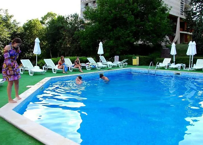 International House Of Journalists 3*