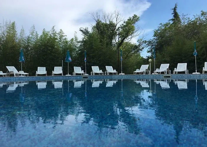 International House Of Journalists Hotel 3*