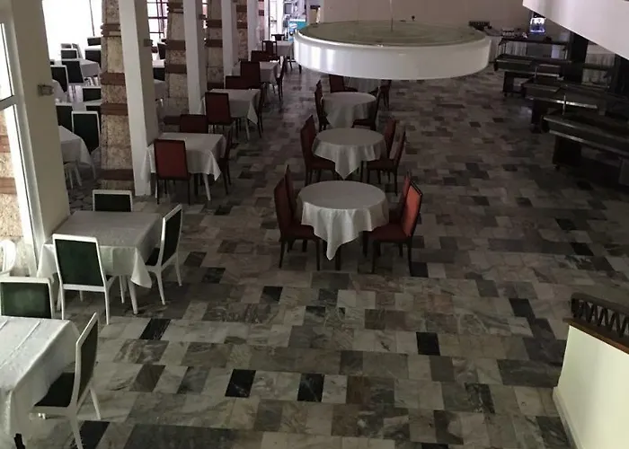 Szálloda International House Of Journalists