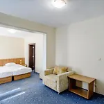 International House Of Journalists 3* Aranyhomok