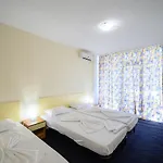 International House Of Journalists 3* Aranyhomok