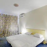 International House Of Journalists 3* Aranyhomok