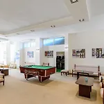 International House Of Journalists 3* Aranyhomok