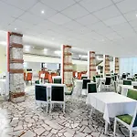 Szálloda International House Of Journalists 3*