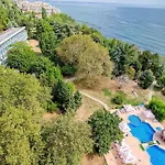 International House Of Journalists 3* Aranyhomok