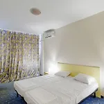 International House Of Journalists 3* Aranyhomok