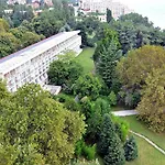 International House Of Journalists