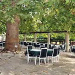 International House Of Journalists 3* Aranyhomok