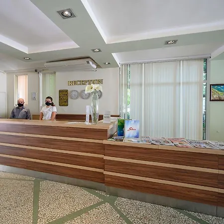 International House Of Journalists Złote Piaski