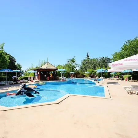 Hotel International House Of Journalists Złote Piaski