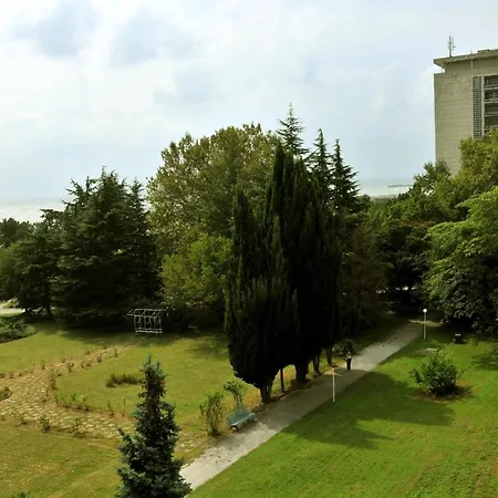 Hotel International House Of Journalists 3*