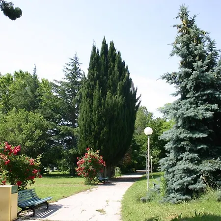 Hotel International House Of Journalists 3*