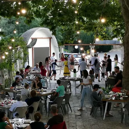 Hotel International House Of Journalists 3*