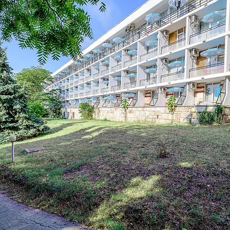 International House Of Journalists Hotel