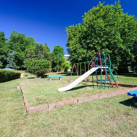 International House Of Journalists 3* Złote Piaski