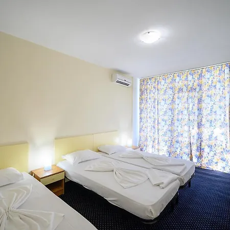 International House Of Journalists 3* Złote Piaski